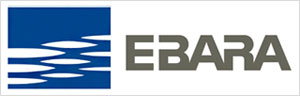 Компания Ebara производитель насосного оборудования